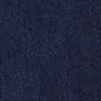 dark rinse cuff hem