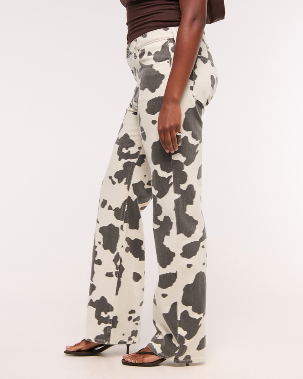 High Rise 90s Relaxed Jean