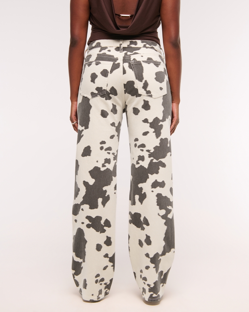 High Rise 90s Relaxed Jean