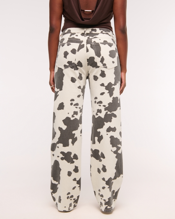 High Rise 90s Relaxed Jean