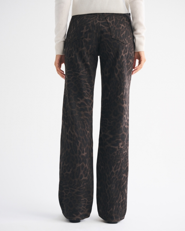 High Rise 90s Relaxed Jean