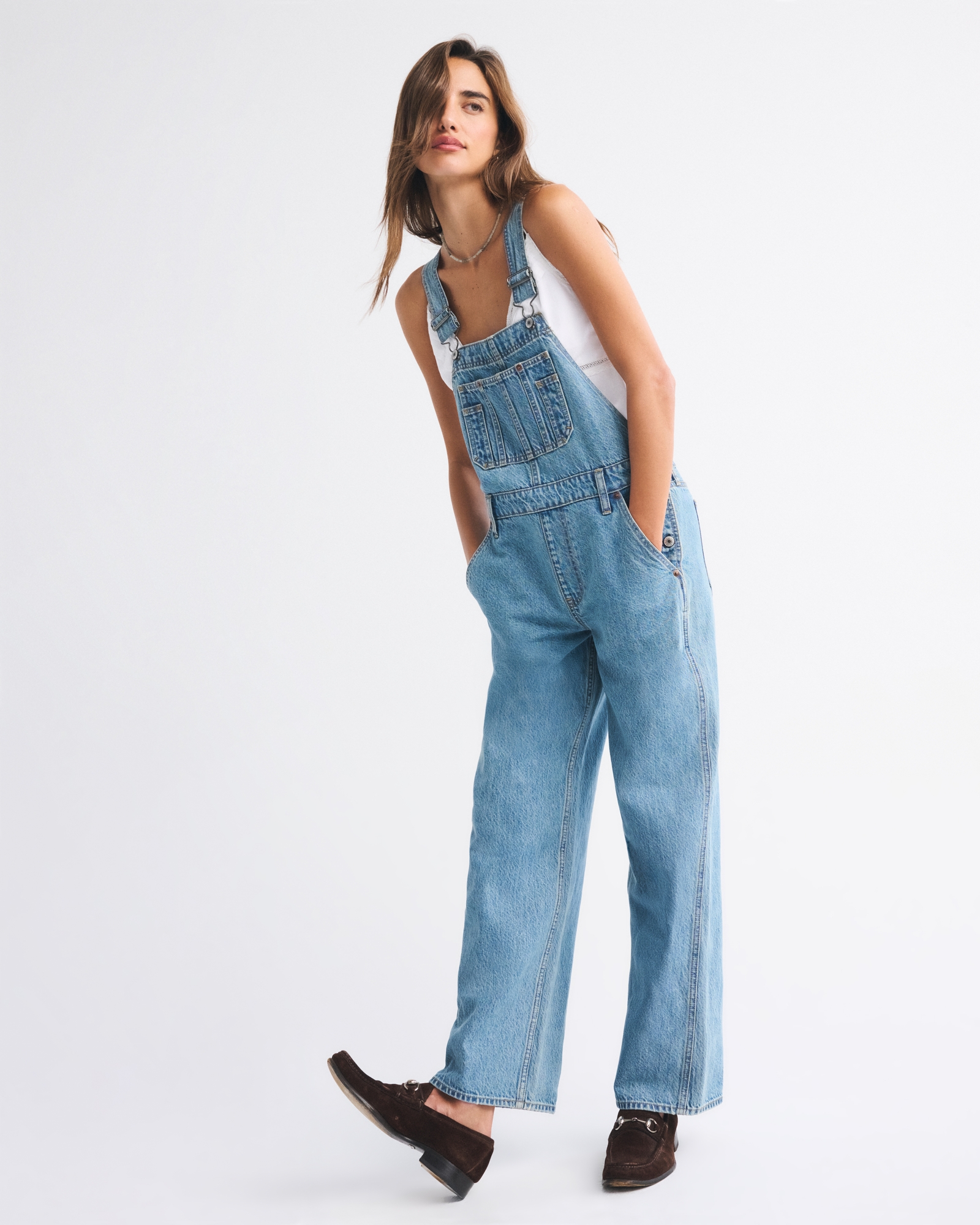 Overalls