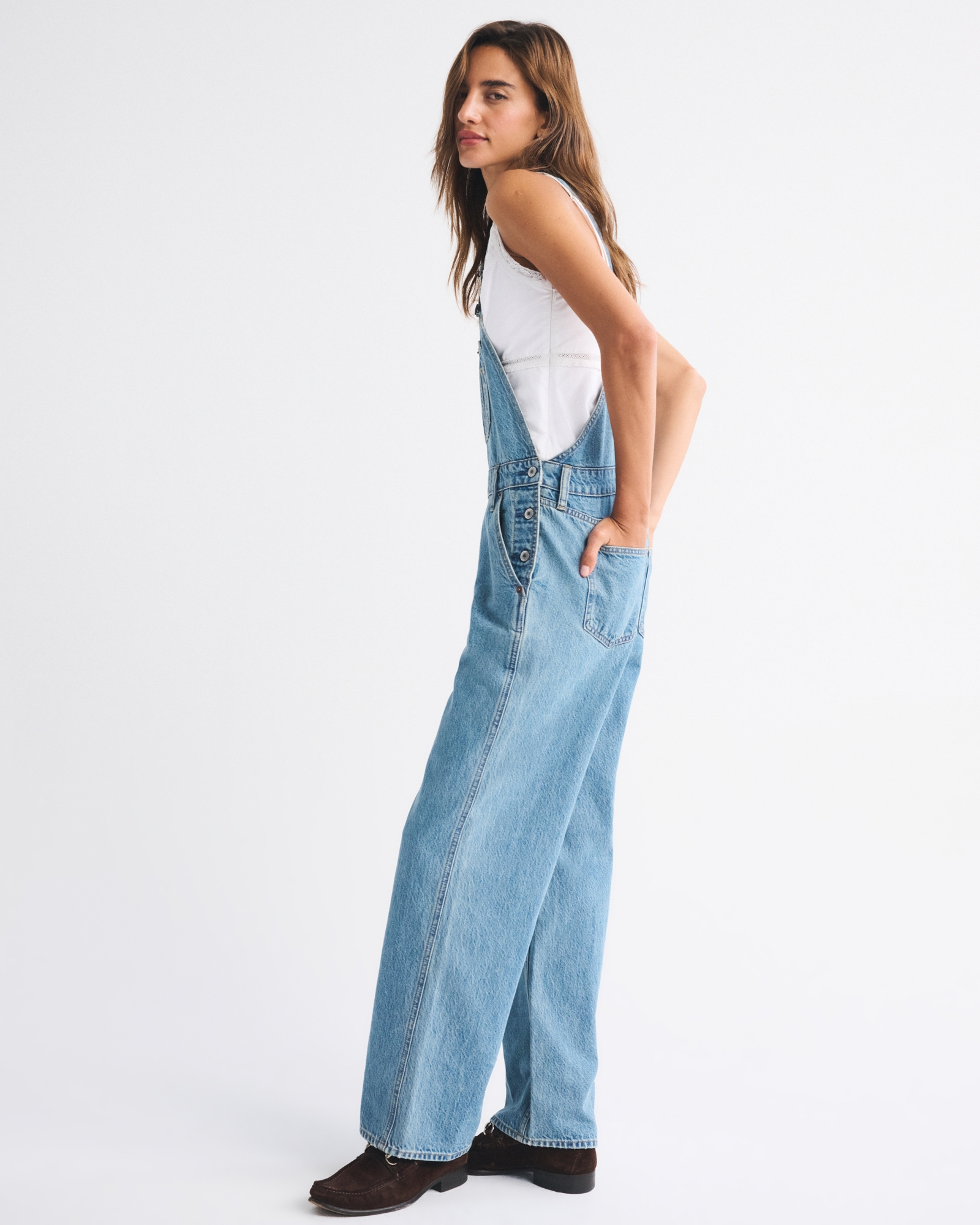 Overalls