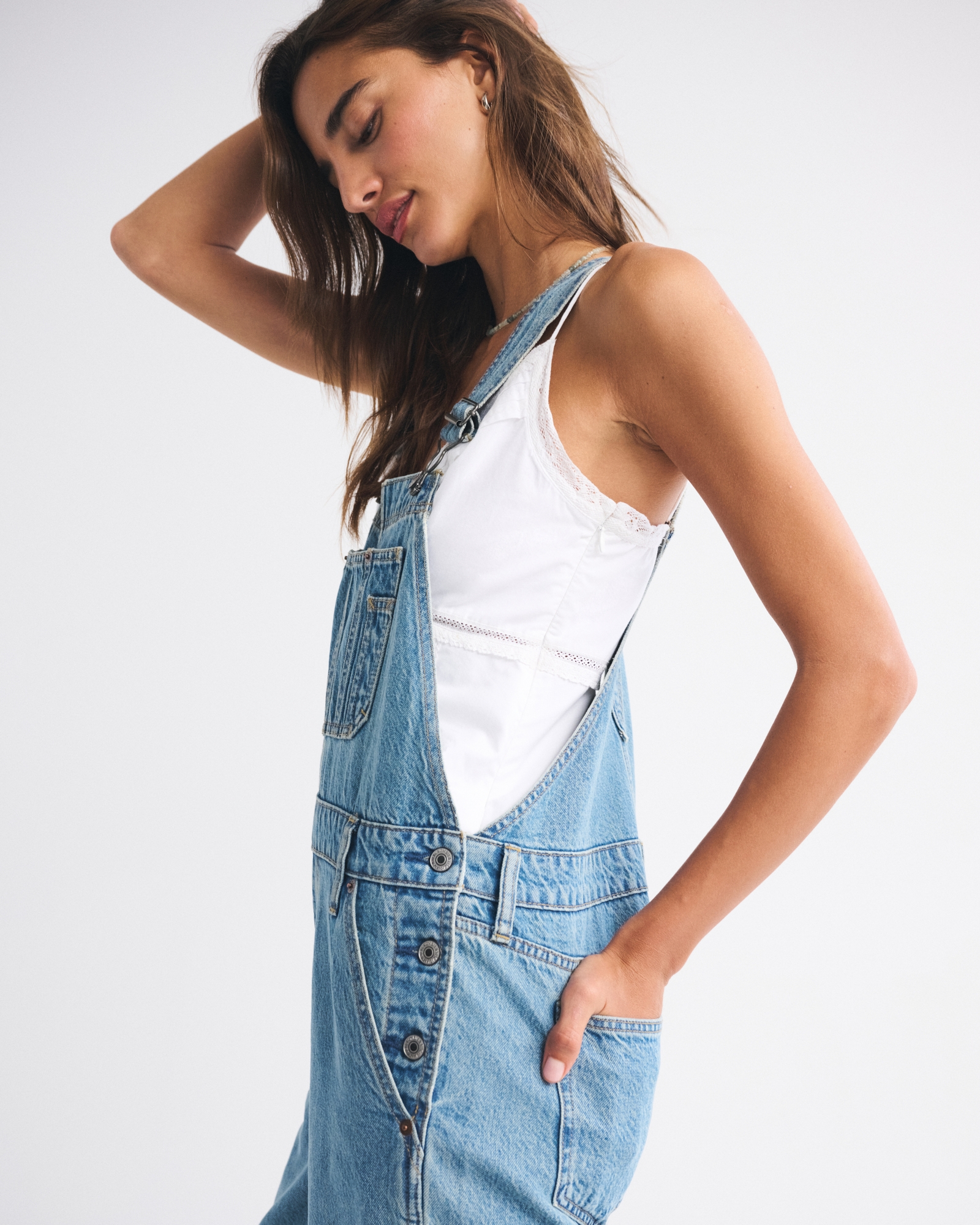 Overalls