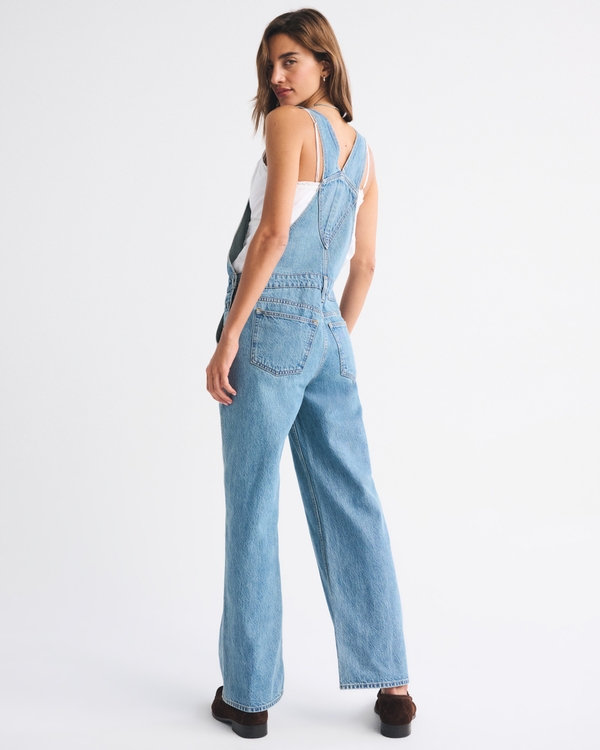 Overalls