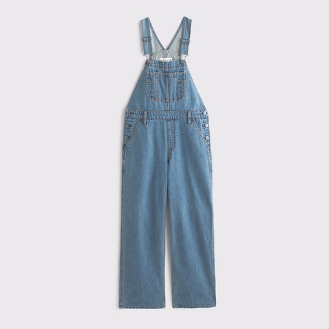 Женский комбинезон Abercrombie & Fitch Overalls