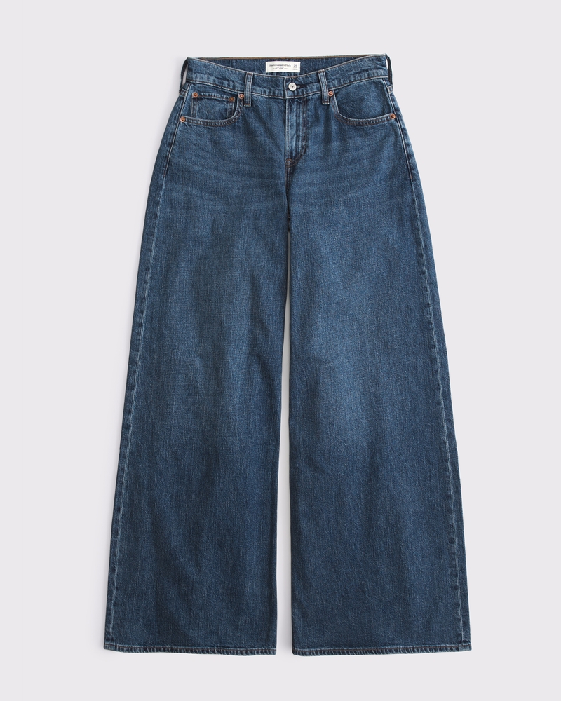 【YOURNUS】Curve Stitch Linen Wide Denim YOURNUS】Curve Stitch Linen Wide Denim (YOURNUS/デニム