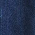 indigo belted