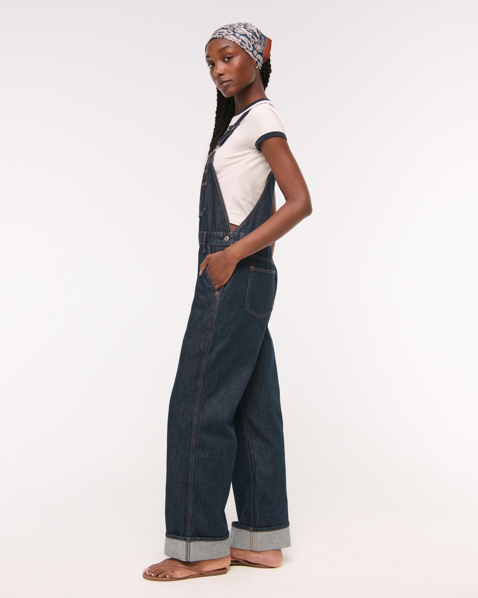 Overalls