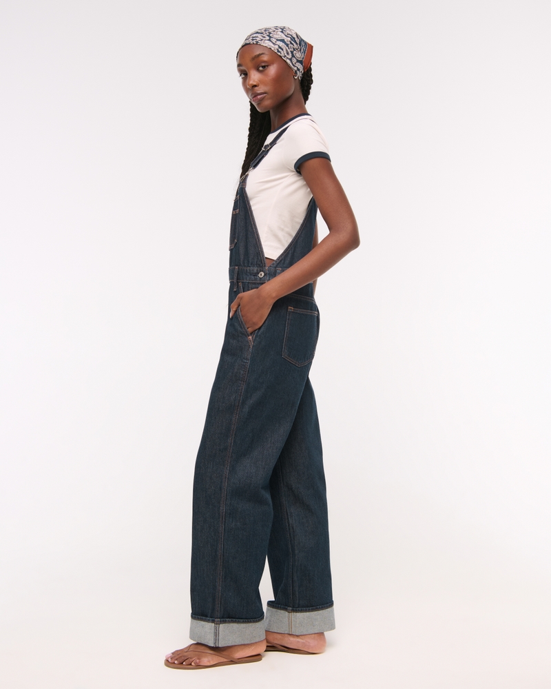 Overalls
