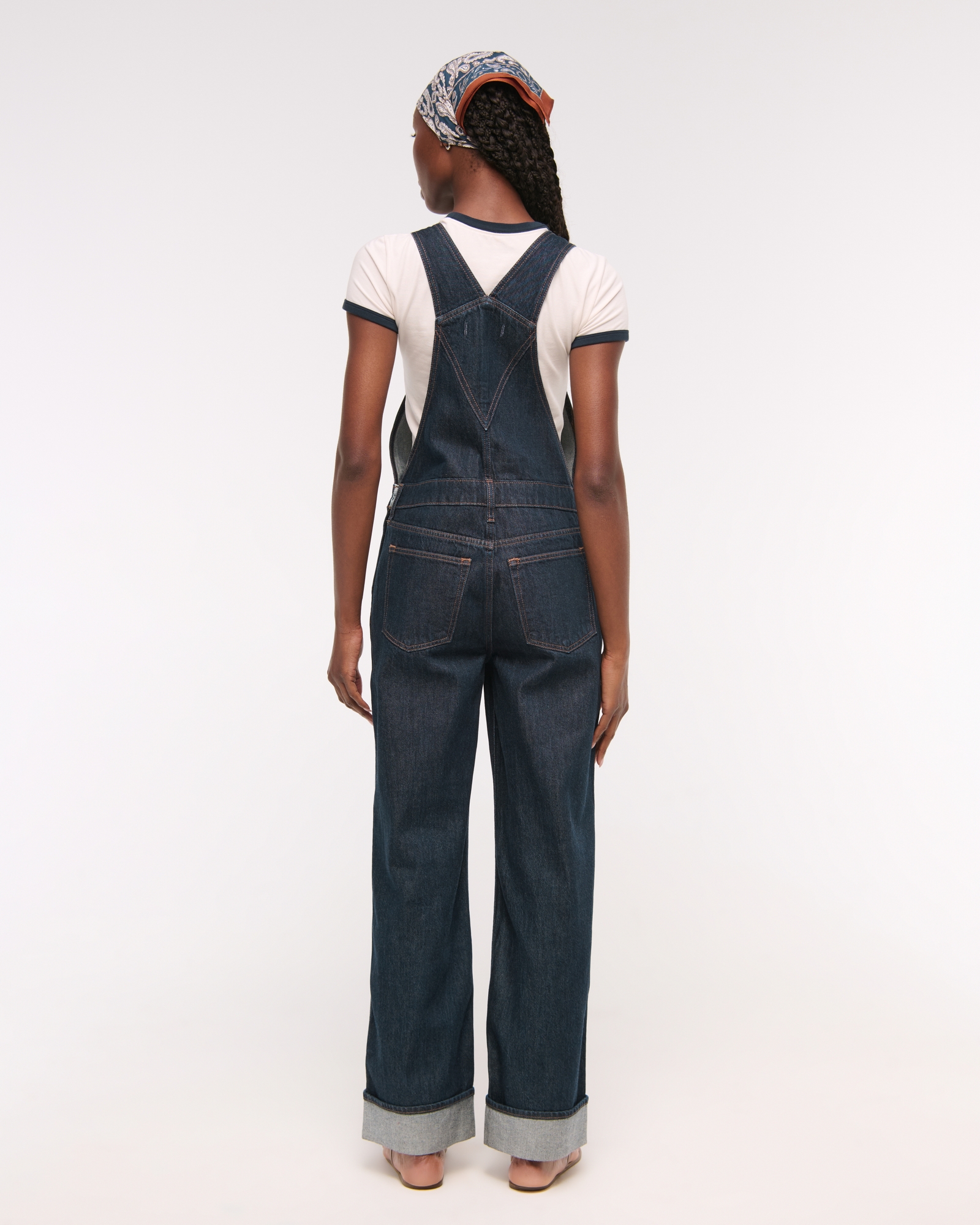 Overalls
