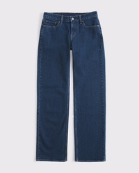 Curve Love Low Rise 90s Relaxed Jean