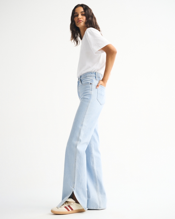 High Rise 90s Relaxed Jean