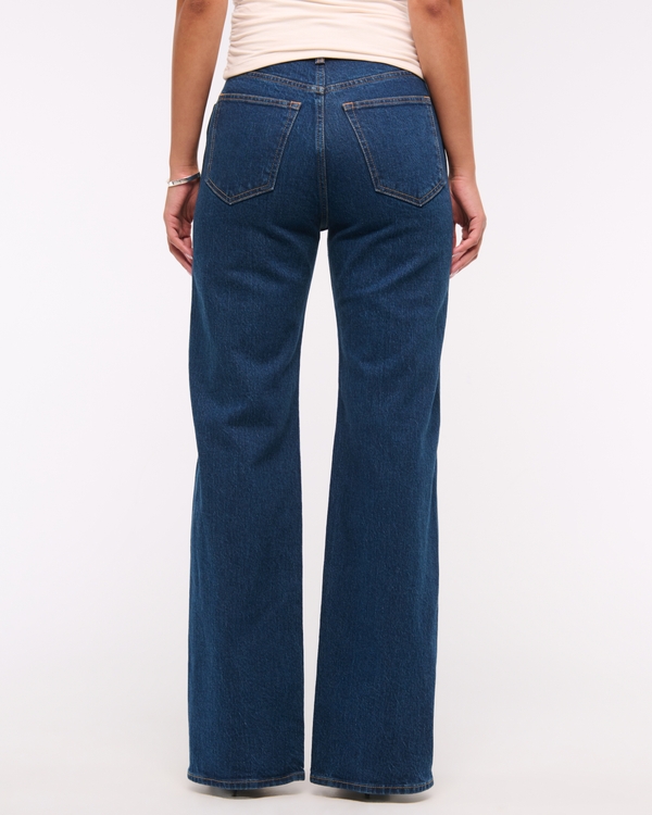 High Rise 90s Relaxed Jean