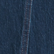 dark twisted vent hem