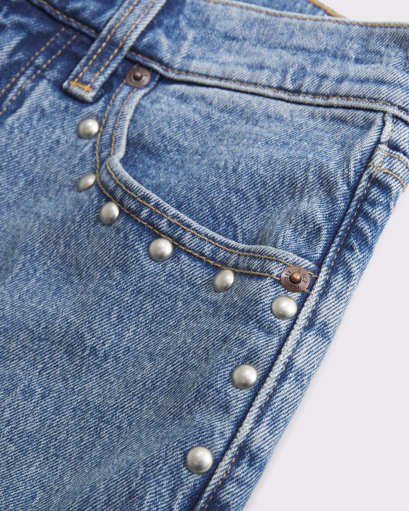 High Rise 90s Relaxed Jean