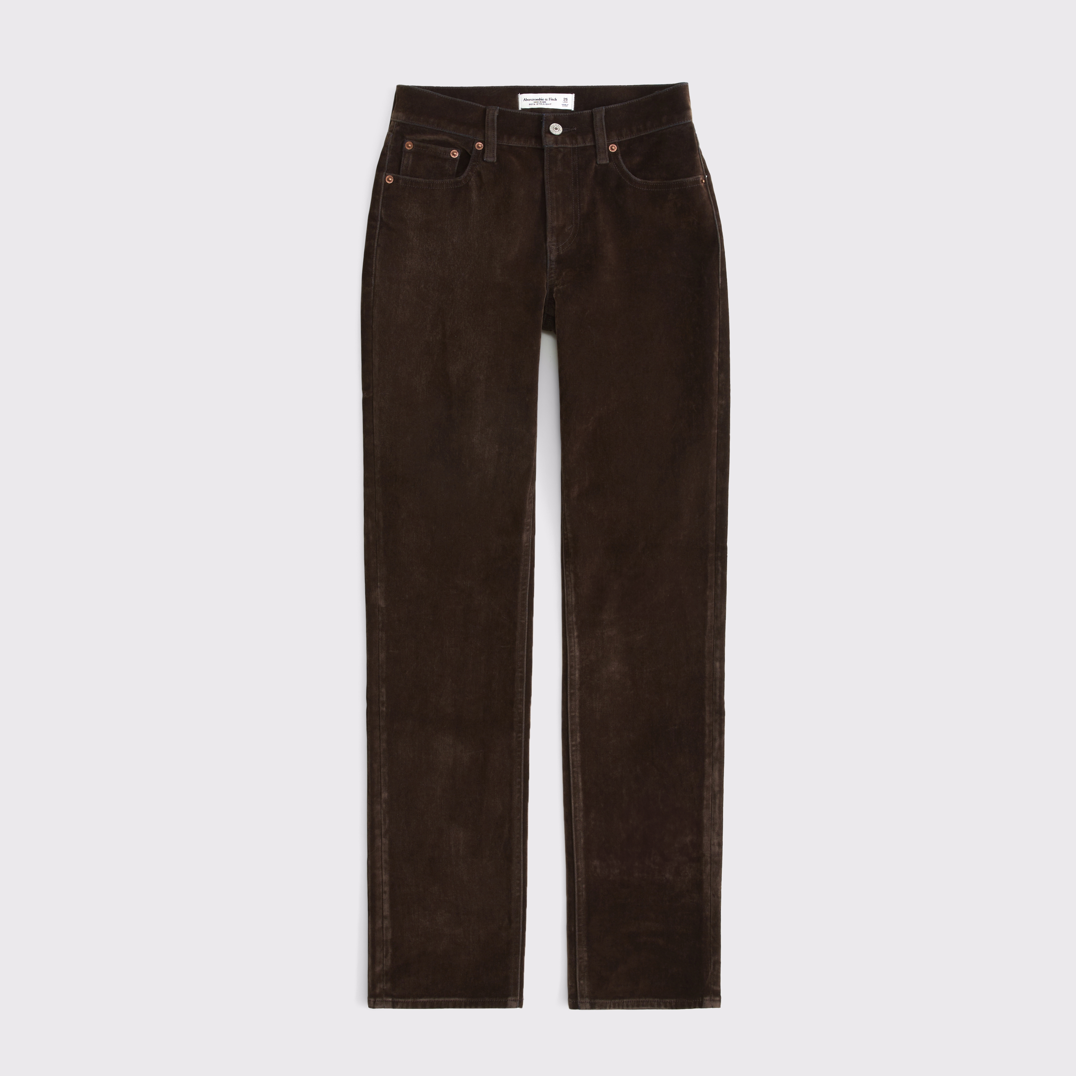 Women's Curve Love Mid Rise 90s Straight Jean | Women's