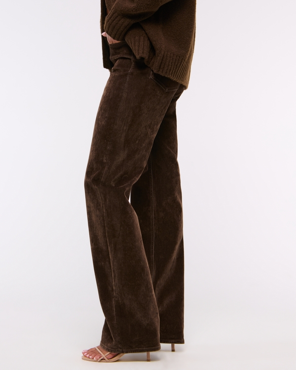 High Rise 90s Relaxed Jean