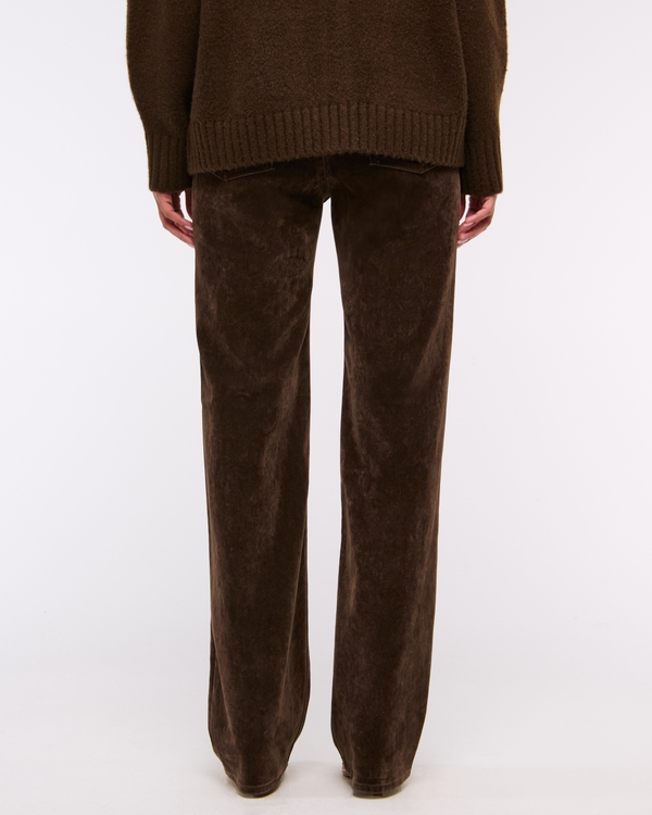 High Rise 90s Relaxed Jean