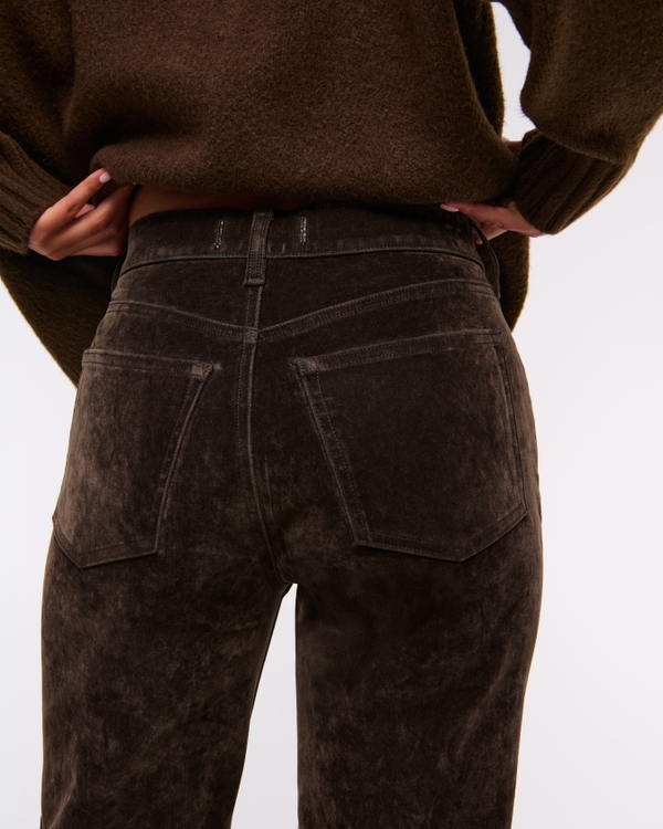 High Rise 90s Relaxed Jean