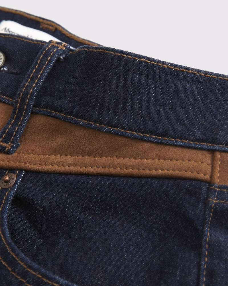 High Rise 90s Relaxed Jean