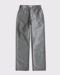 Curve Love High Rise Loose Jean