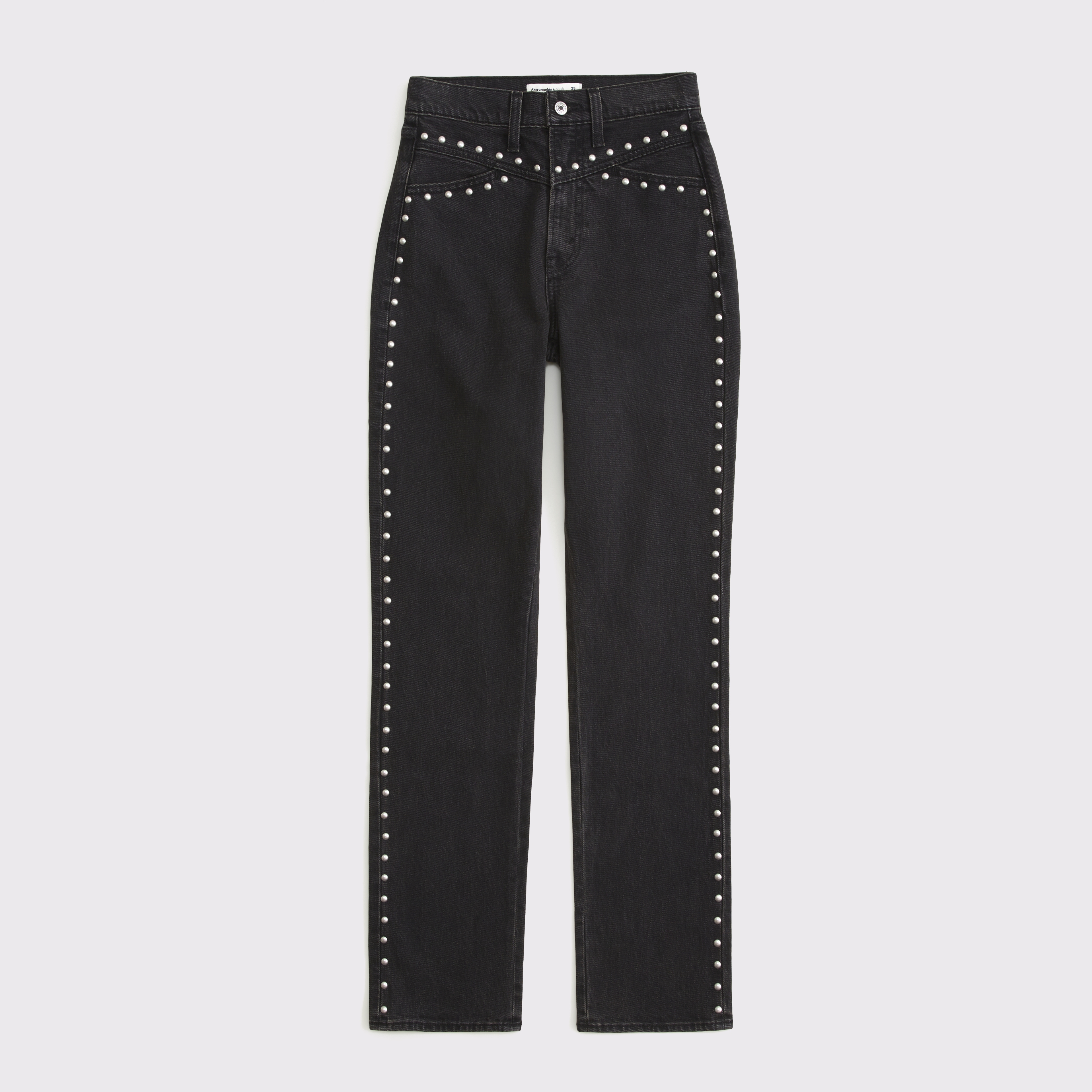 Women's Ultra High Rise 90s Straight Jean | Women's Bottoms