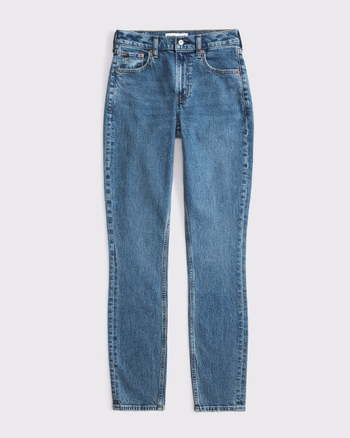 High Rise Modern Skinny Jean