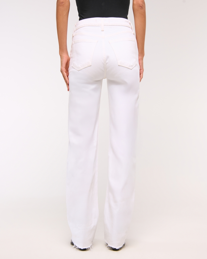 High Rise 90s Relaxed Jean