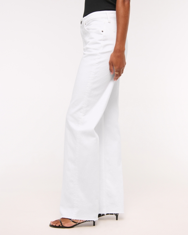 Curve Love High Rise 90s Relaxed Jean