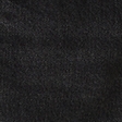 washed black vent hem