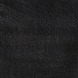 washed black vent hem