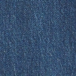 dark fray hem