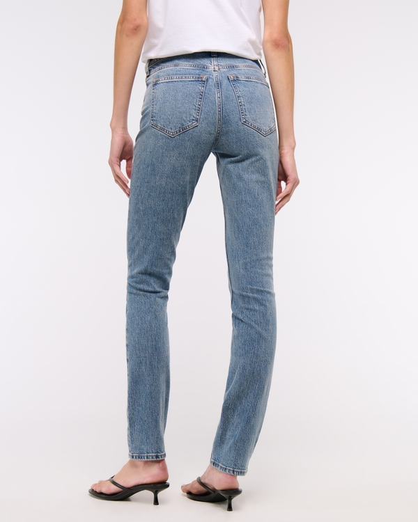High Rise Modern Skinny Jean