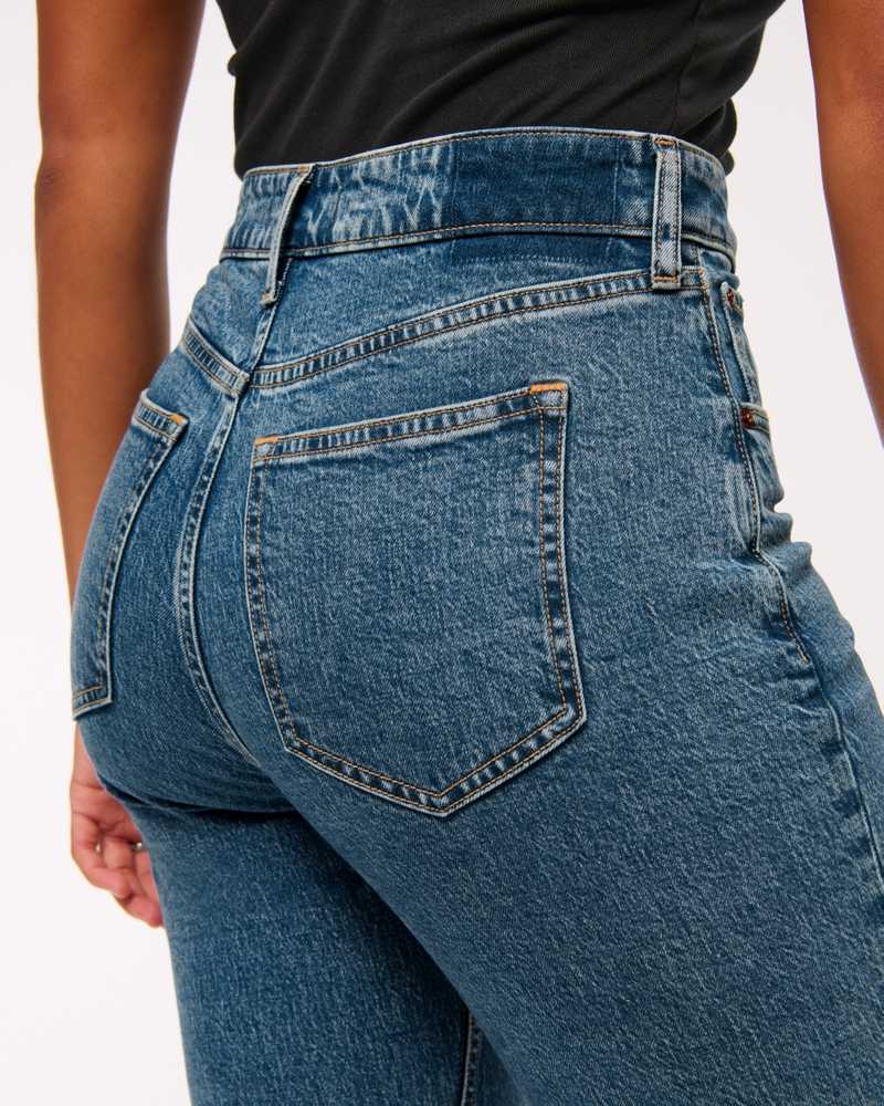 Curve Love High Rise Modern Skinny Jean