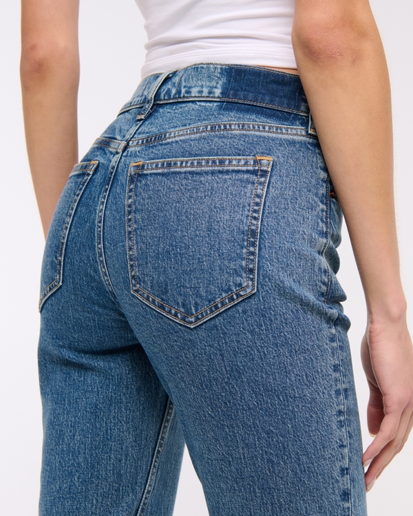 High Rise Modern Skinny Jean