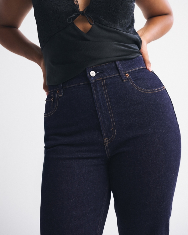 Women's Curve Love High Rise Modern Skinny Jean | Women's