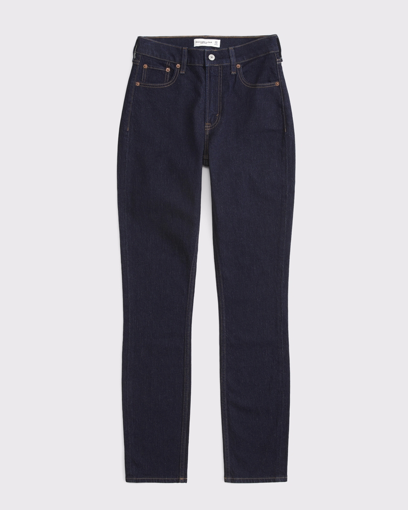 High Rise Modern Skinny Jean