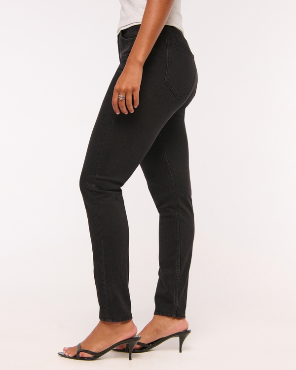 Curve Love High Rise Modern Skinny Jean