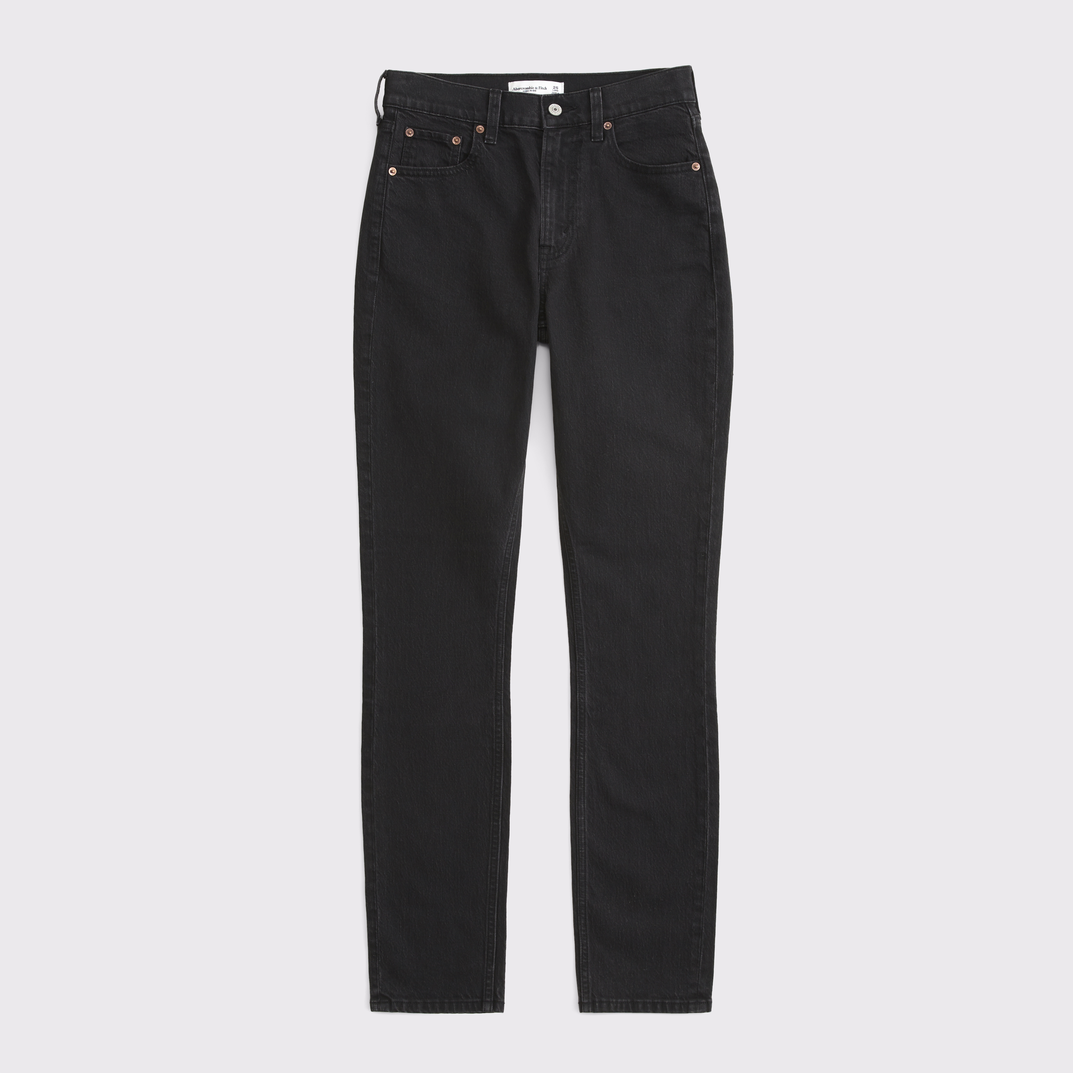 Abercrombie & Fitch スキニージーンズ 25 Women's High Rise Modern Skinny Jean | Women's Bottoms