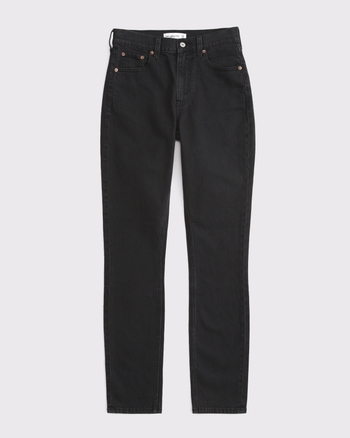 High Rise Modern Skinny Jean