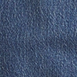 dark raw hem
