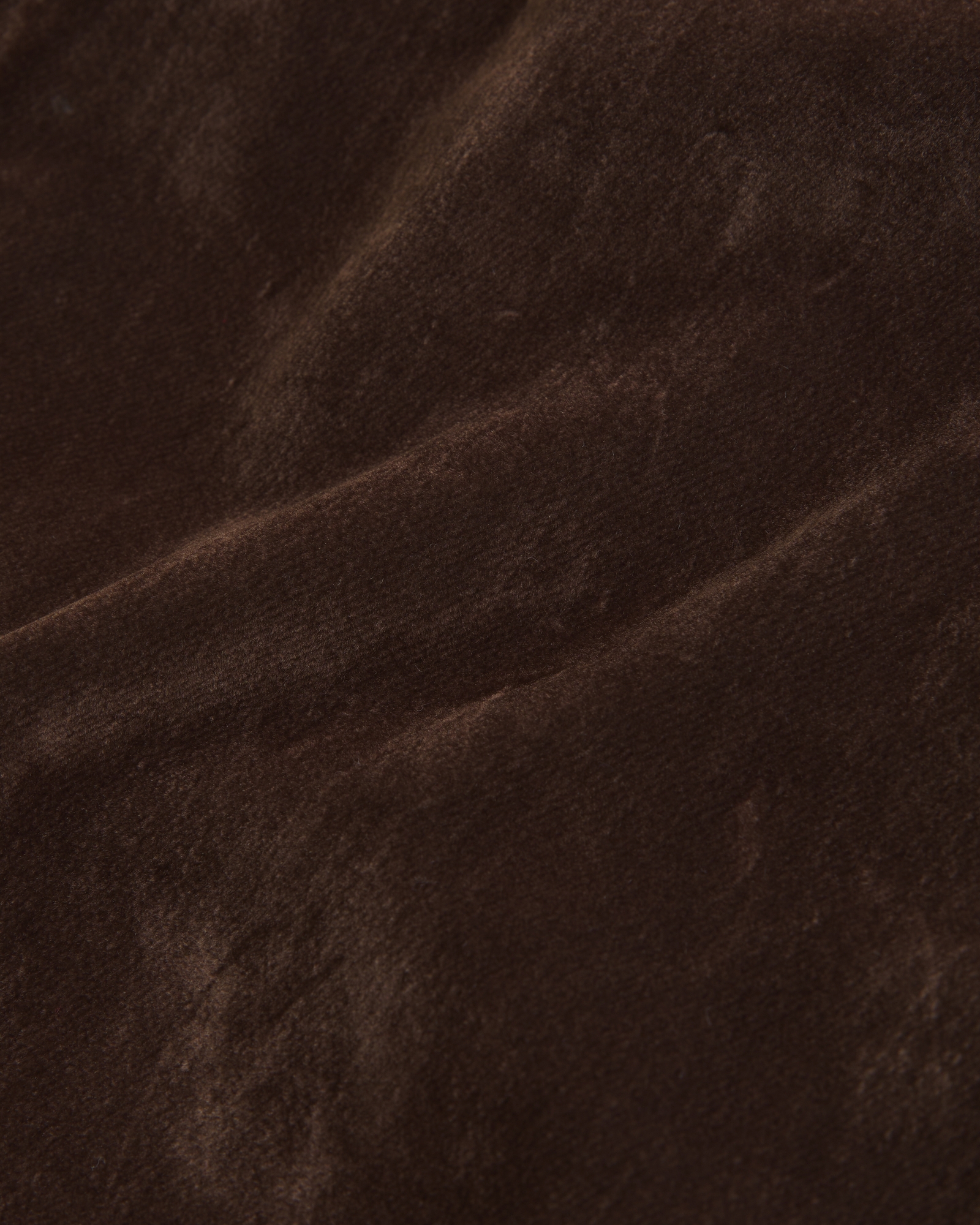 High Rise 90s Relaxed Velvet Jean