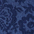 dark floral