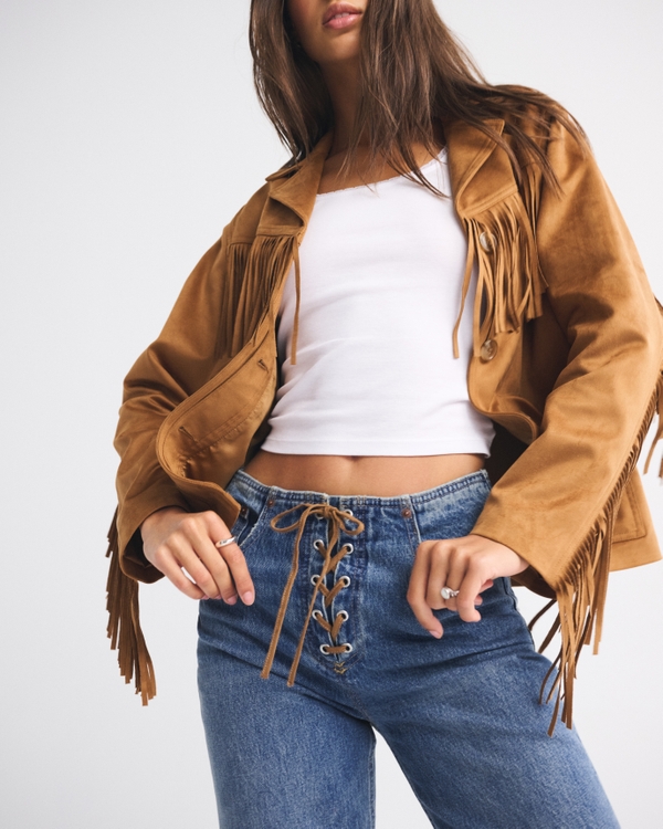 High Rise 90s Relaxed Jean