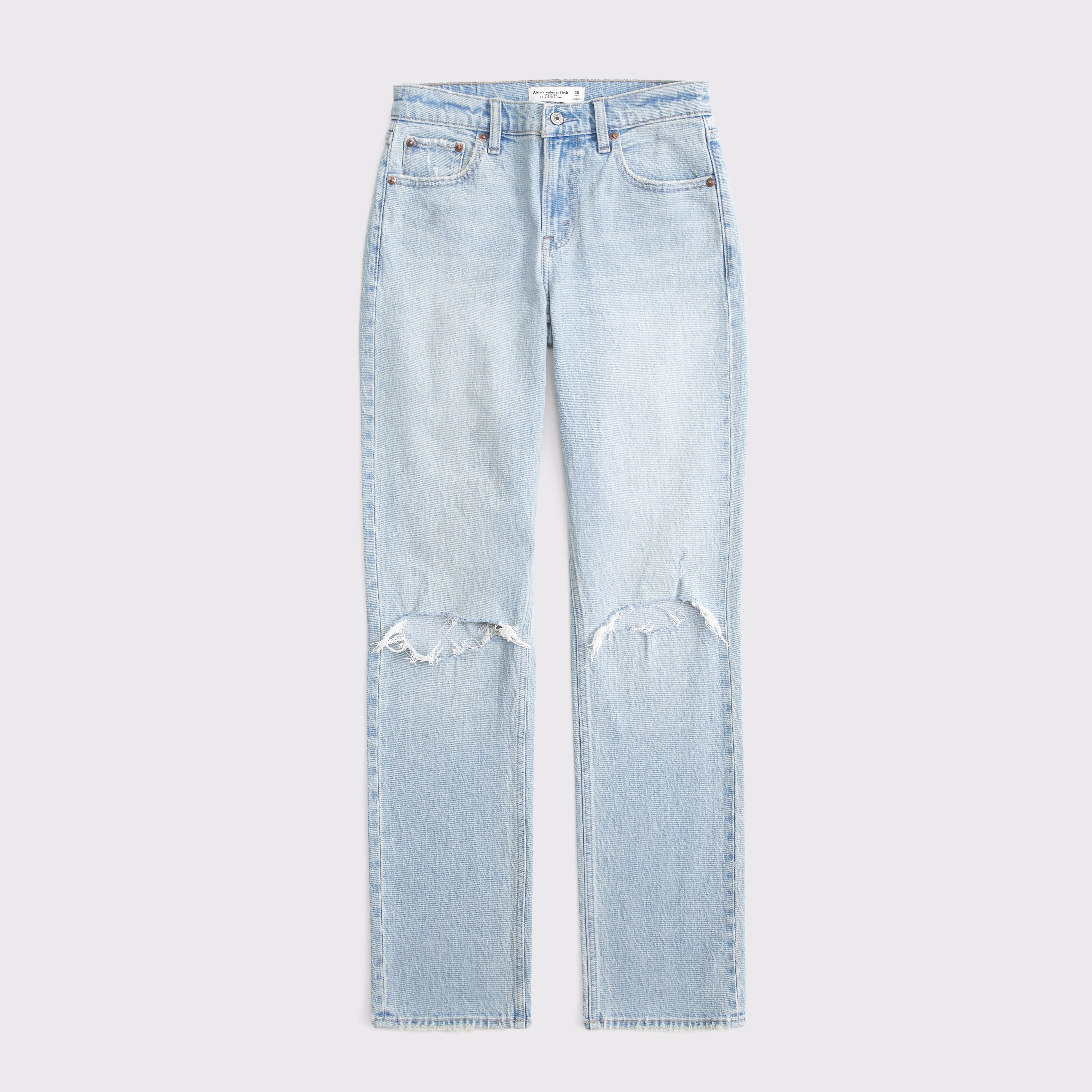 【新品未使用】eLLa／curve denim (white) KIC_155-6385-01443-281_prod1.