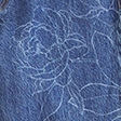 medium floral print