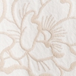 ecru embroidery