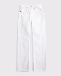 High Rise 90s Relaxed Jean