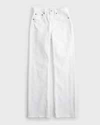 Curve Love High Rise 90s Relaxed Jean